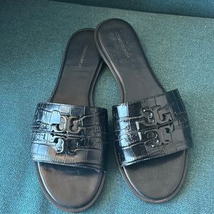 Tory Burch Slides
